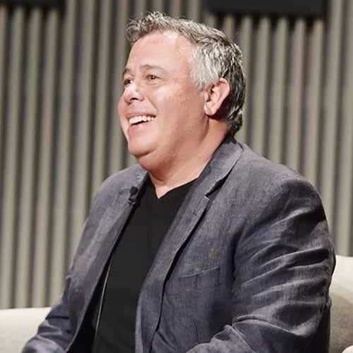 Dion Weisler to steps down from HP Inc