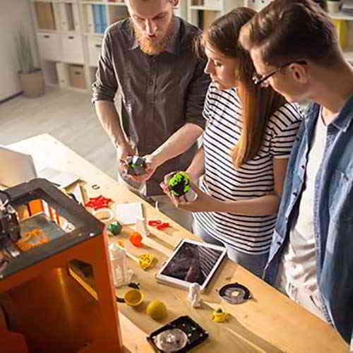 3D Printing in India: A Game-Changing Technology