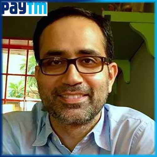 Paytm Eyes $180 Billion Education Sector in India