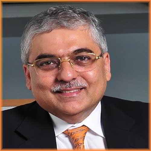 Dentsu Aegis Network APAC appoints Ashish Bhasin as CEO