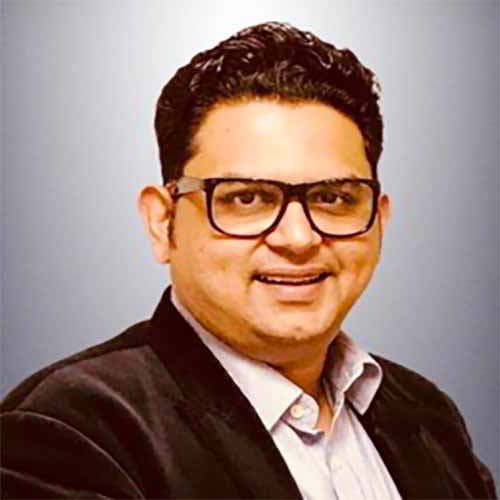 Ramya Chatterjee To Join Chief Executive Officer of Cybernetyx Technik