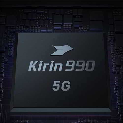 Huawei to bring its flagship chipset- Kirin 990 to India