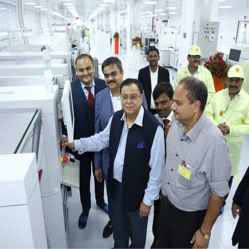 Driving the future of surveillance in India- Prama Hikvision