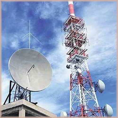 Is Indian Economy Depends on Telecom Economy?