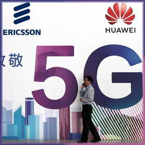 Ericsson and Huawei to start 5G gear manufacturing, Nokia already shipped 20K 5G radio from India