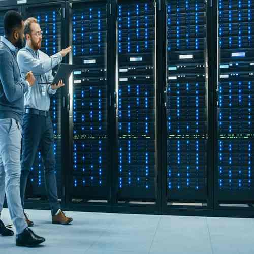 SAP opens Data Centre in Singapore