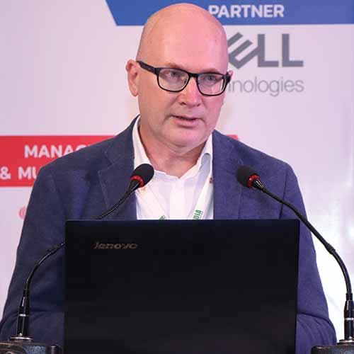 Igor Borovikov, Chairman of Board of Directors – Softline Inc.