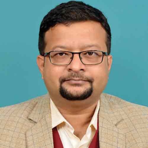 Saurabh Gupta, Head IT, Domestic Textiles - Aditya Birla GroupÂ