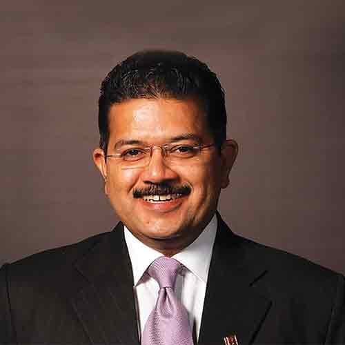 Munender Soperna, CIO -Dr Lal Path Labs Ltd.Â