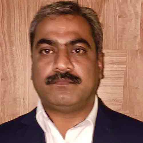 Arijit Dasgupta, Senior Manager -Â IT, Rupa & Co. Ltd. Â Â