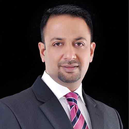 Murali Urs, Country Manager-India, Barracuda NetworksÂ