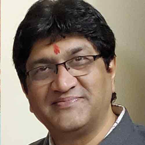 Bhupesh Malhotra, Country Head - India, SecuraShield