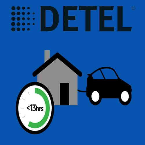Detel to enter the EV industry