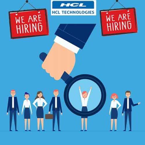 HCL Tech To Double Fresher Hiring