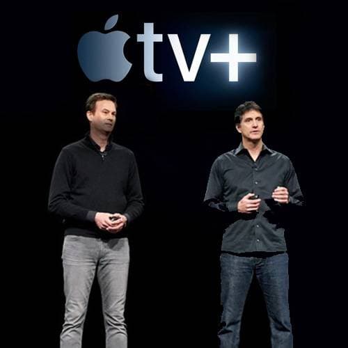 Apple TV quietly builds 30+million subscribers