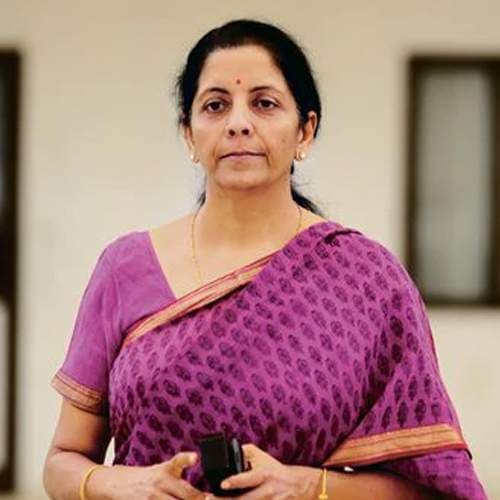 The two-hour long budget speech was warranted: FM Sitharaman