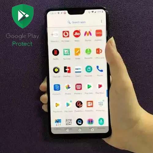 98% decrease in apps accessing SMS, call data in 2019: Google