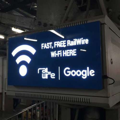 RailTel to continue free WiFi services at 415 stations even after contract ends with Google