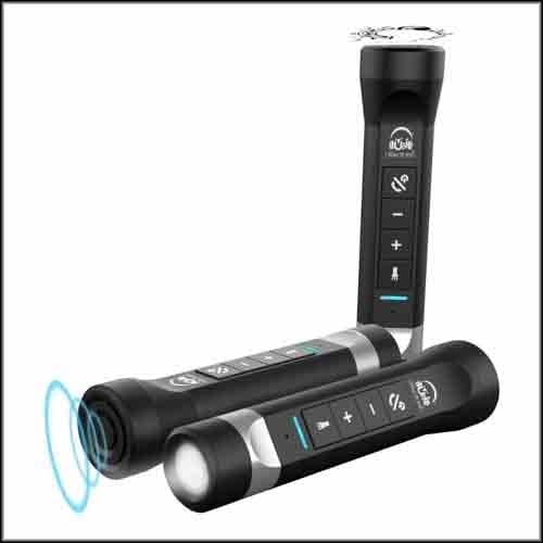 U&i unveils “Pencilâ€- Multifunctional 6 in 1 speaker