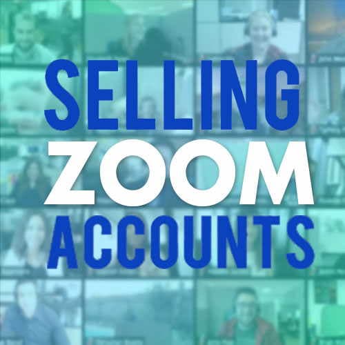 Hackers sell cheap access of ZoomÂ