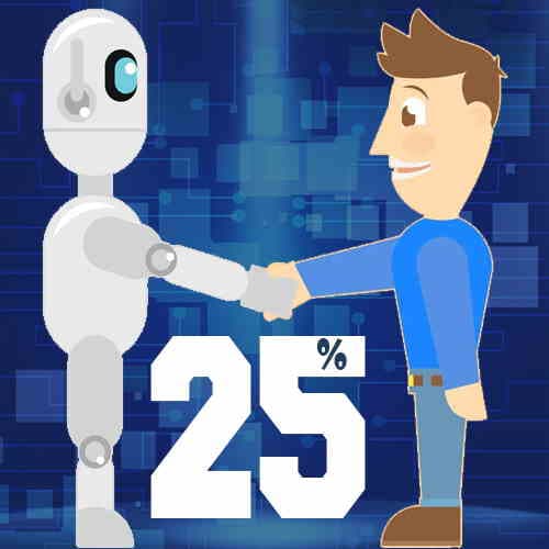 OnMobile buys 25% equity stake in robO