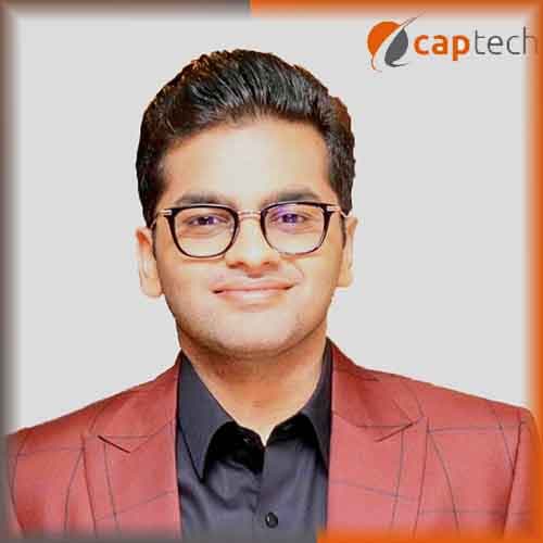 Captech Technologies launches India’s first construction labour marketplace eFORCE