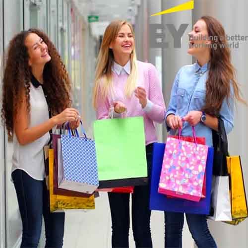 COVID-19 pandemic is radically changing consumer behavior in India: EY Future Consumer Index