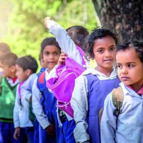 Odisha to bring E-Learning, Mentorship Programme for ST/SC Students