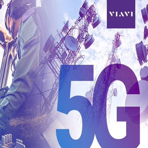 VIAVI expands O-RAN test suite's capabilities
