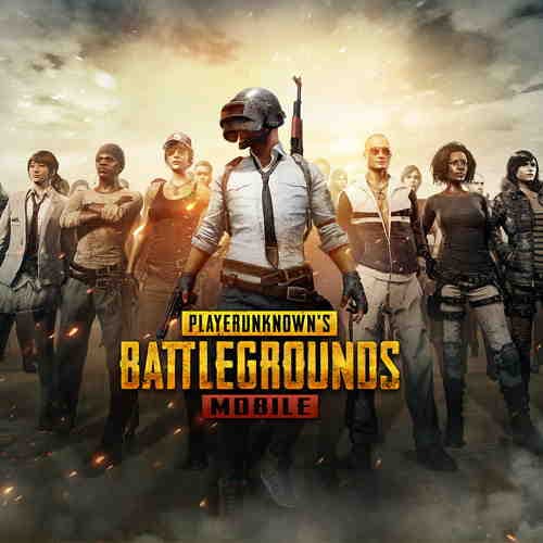 India emerged as the largest contributor to PUBG downloads