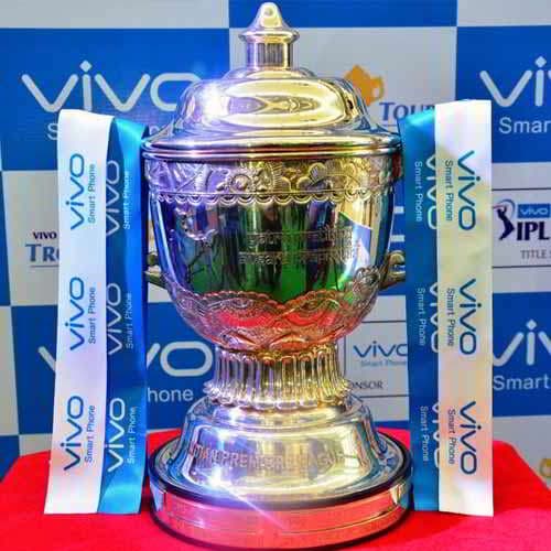 Vivo to pull out of IPL due to Indo-China border tension