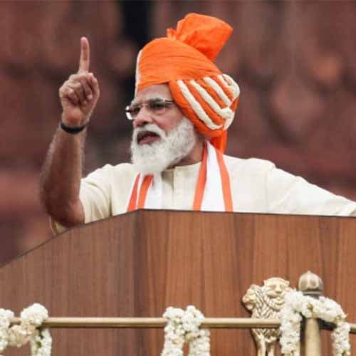 Each village to be connected with optical fibre cable (OFC) connectivity in next 1000 days: PM Modi
