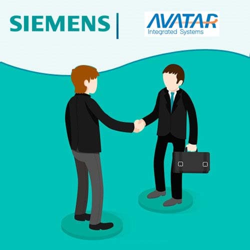 Siemens inks agreement to acquire Avatar