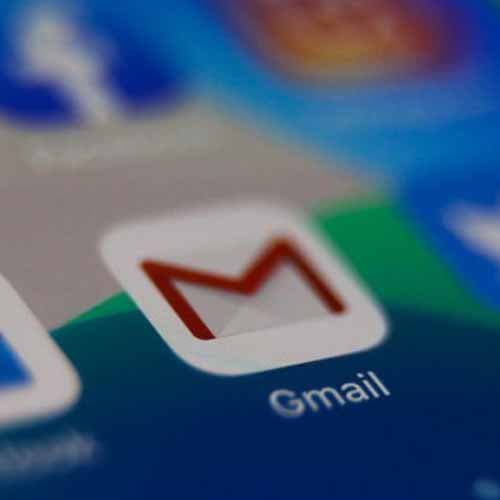 iOS users can now set Gmail as their default email app