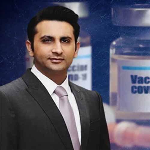 Serum Institute to make 10 crore additional COVID doses for India