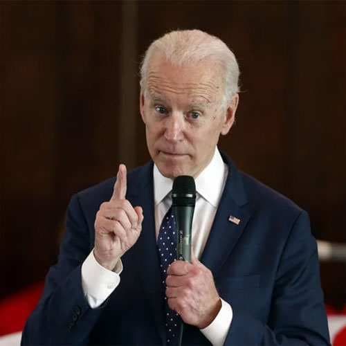 500,000 Indians to get US citizenship from Biden administration