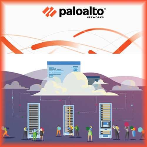Palo Alto Networks Secures 5G Unlocks Potential to Transform Industries