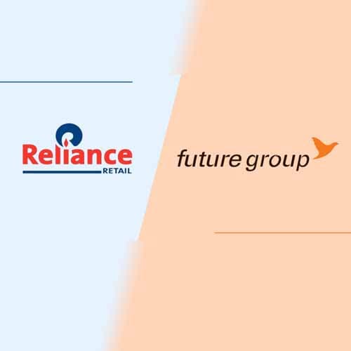 CCI gives nod to Rs 24,700 crore RIL and Future Retail deal