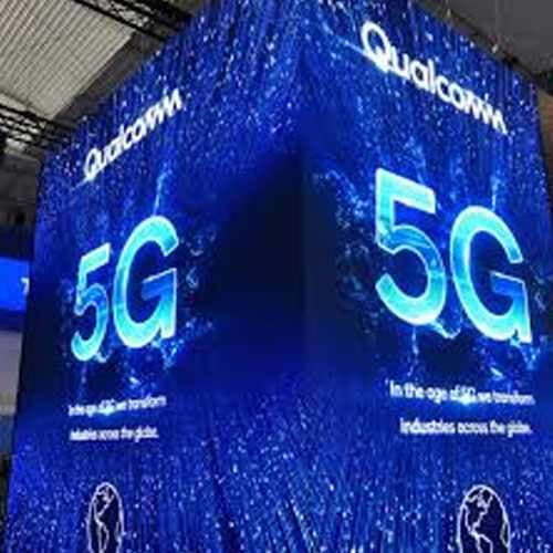 5G prospects compelling for India; adequate, affordable spectrum can spur growth: Qualcomm