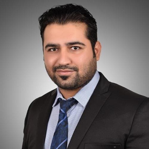 Spark Minda Group ropes in Kapil Madaan as CISO