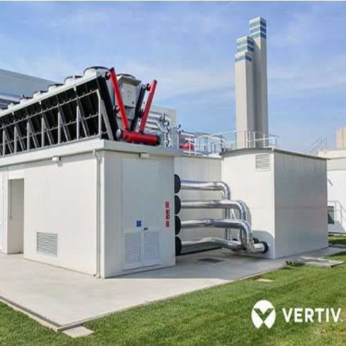 Vertiv Ranked as Global Leader in Rapidly Evolving Data Center Cooling Market