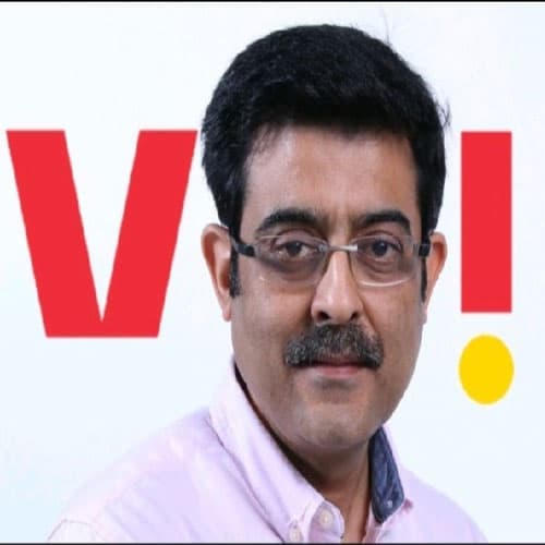 VI elevates Avneesh Khosla as the new CMO as Kavita Nair resigns