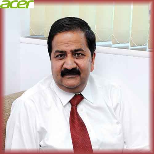 Acer launches "aiWorks Solution" on servers and workstations in India