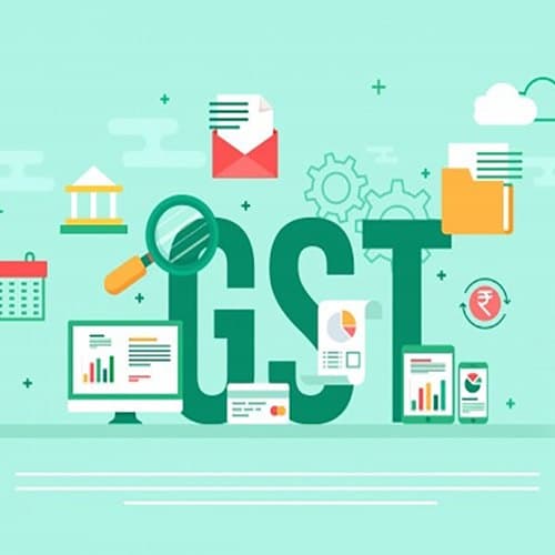 GST collections in December crosses over Rs 1.15 lakh crore