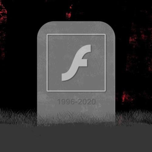 Goodbye Flash, goodbye FarmVille