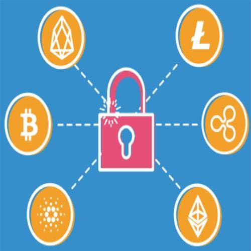 Glenn Hutchins dismisses belief about Bitcoin's use for criminal activity