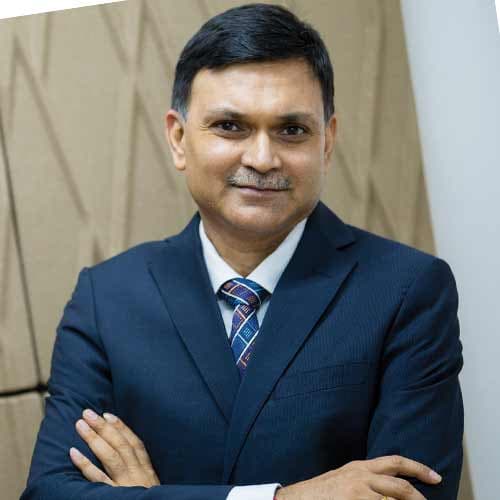 Organizations need to adopt digital led business models to address the evolving needs of the customers and new supply chain models