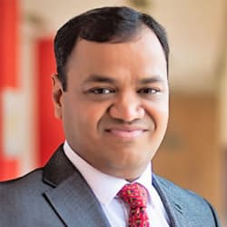 Sanjay Gupta, Vice President and India Country Manager, NXP Semiconductors comments on Union Budget 2021