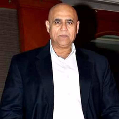 "The key to stay relevant is to keep reinventing": Puneet Issar