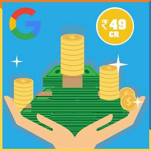 Google gave Rs 49 cr to security researchers as bug bounty rewards in 2020